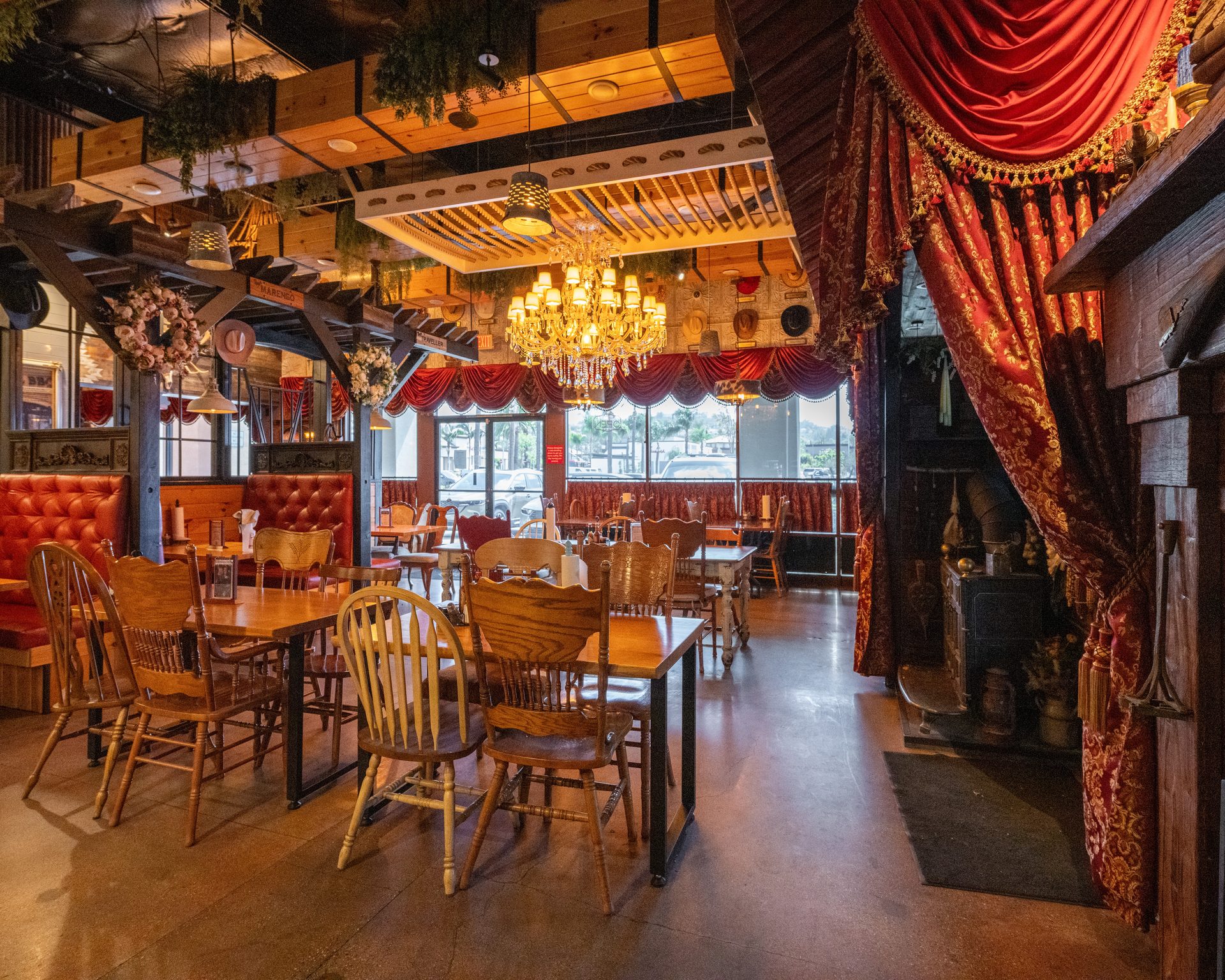 Love, music, and BBQ born in La Habra