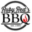 Ruby Red's BBQ