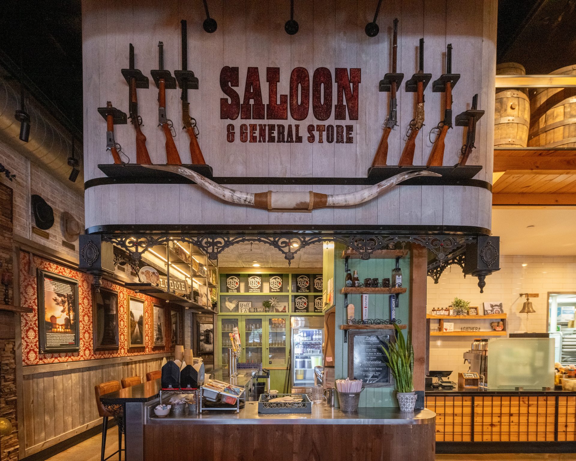 Built by hand, collected over decades