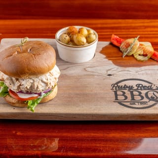 Chicken Salad Sandwich