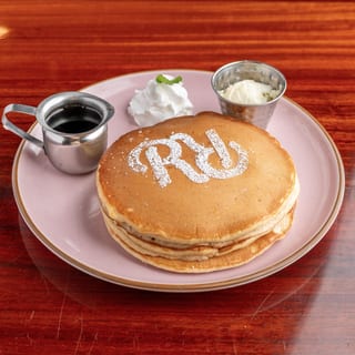 Buttermilk Pancake
