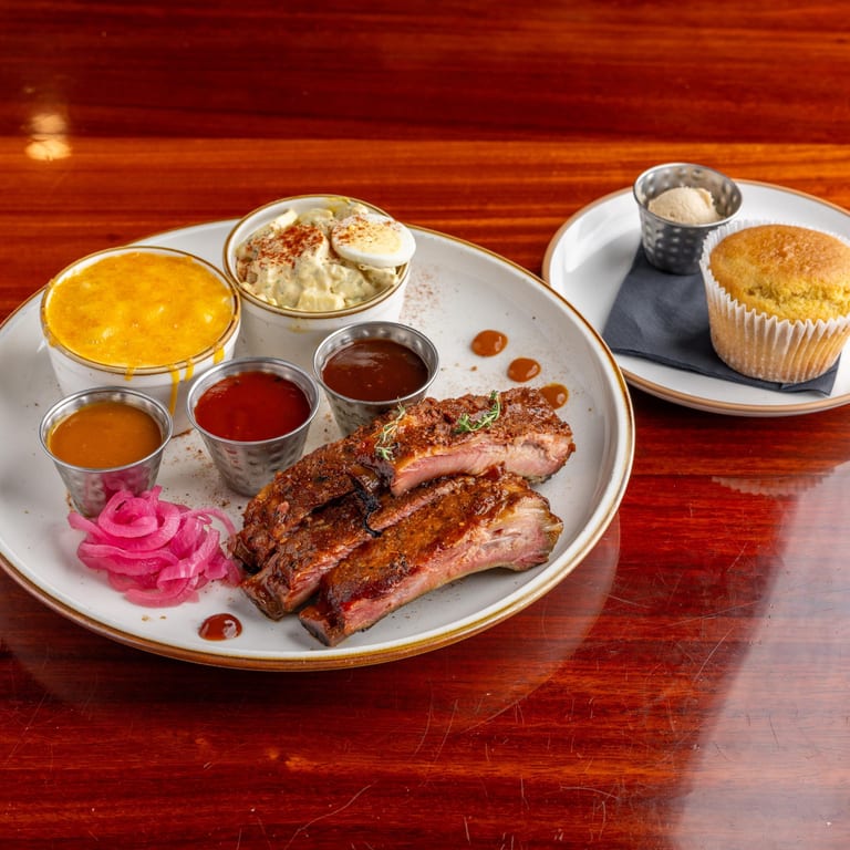 Pork Dishes You’ll Love