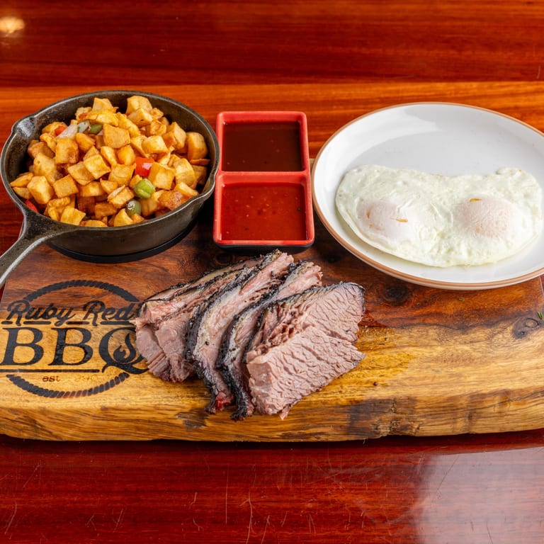 Brunch Delights for Everyone
